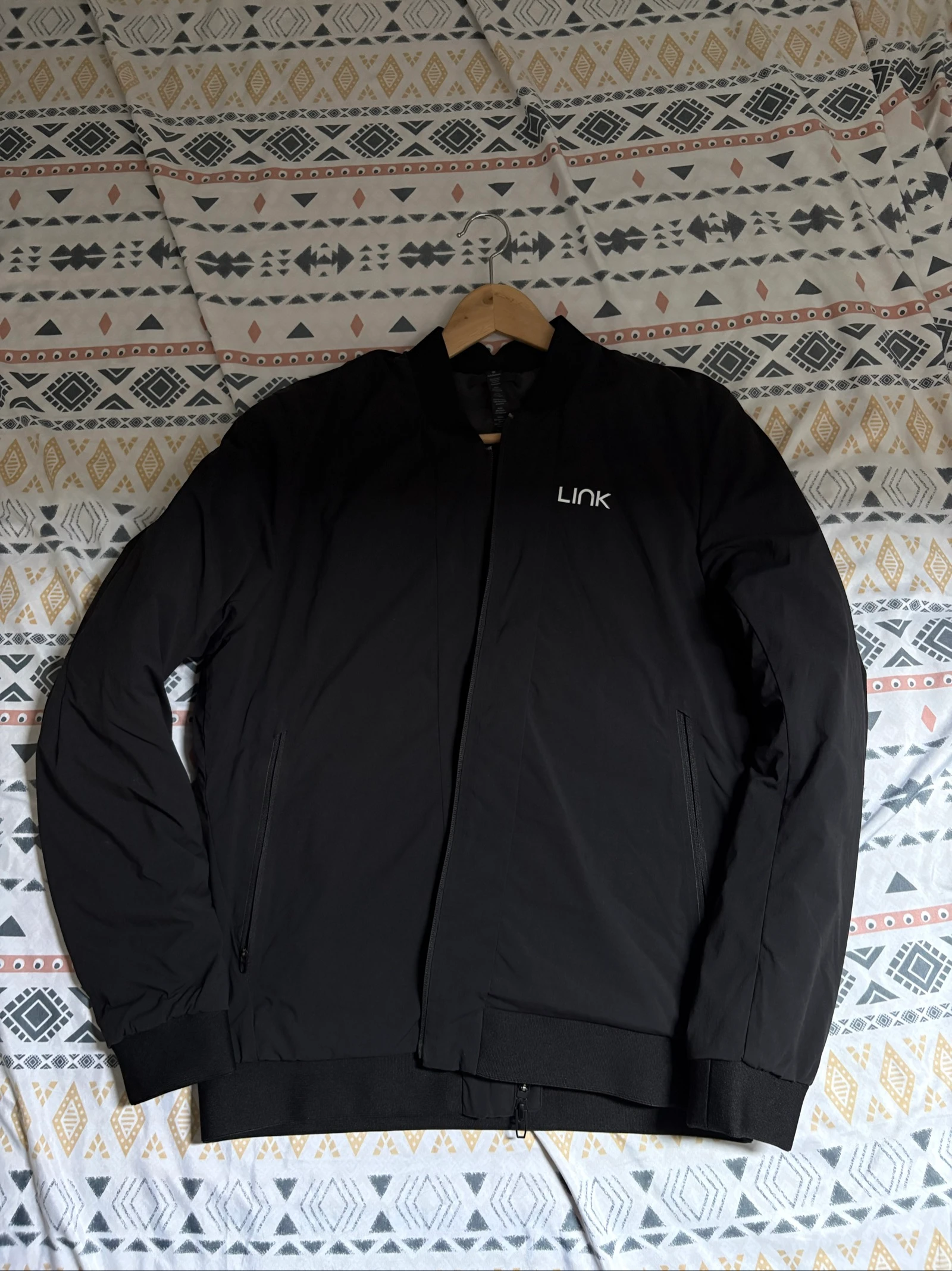 Veste Lululemon